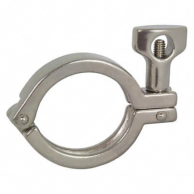 HeavyDuty Clamp w/Wing Nut 6 1 Pin HeavyDuty Clamp w/Wing Nut 6 1 Pin