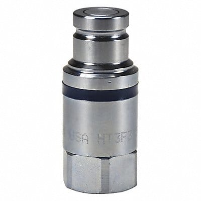 HTSeries Plug ST 1/4 FNPTF 1/4