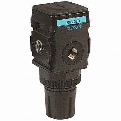 Wilkerson Miniature Regulator R08 1/4