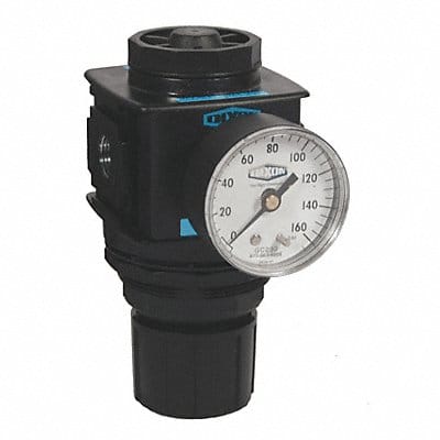 Wilkerson Standard Regulator R28 1/2