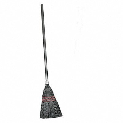Lobby Broom 30 in Handle L 10 in Face