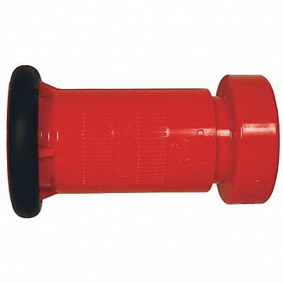 Constant Flow Poly Fog Nozzle NPSH 2