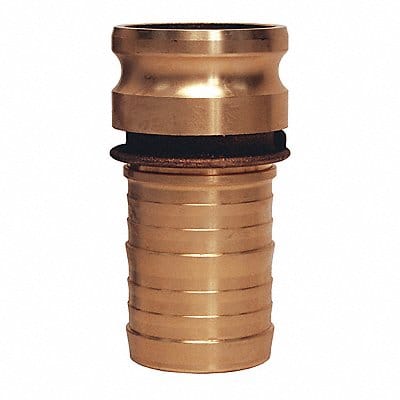 Cam and Groove BR Adapter Hose Shank 2
