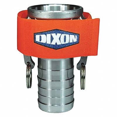 LocKing Cam Arm HooknLoop Straps Up To3