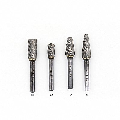 Center Nut 5/8-11 Small