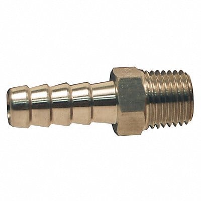 Stainless Steel Insert NPT 1/4 x1/4