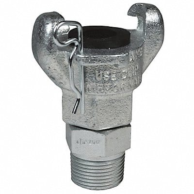 Air King Universal Swivel Male NPT 3/4
