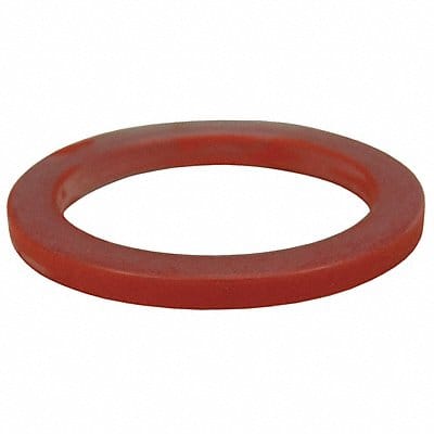 Cam and Groove PTFE Gasket 1