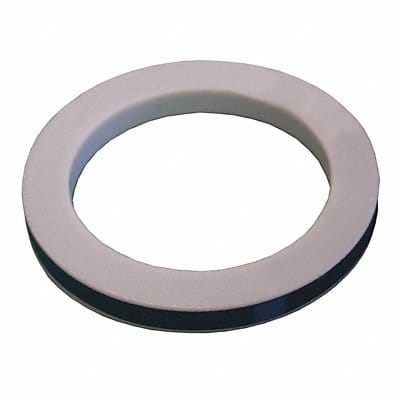 Cam/Groove Envelope Gasket PTFE/Buna 3