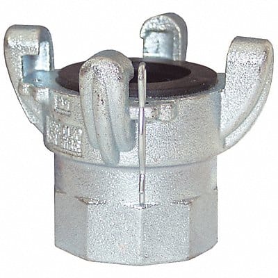 Air King 4-Lug Female NPT End 2