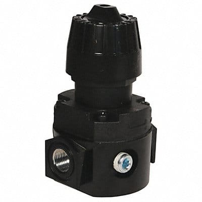 Wilkerson Compact Regulator R16 1/2