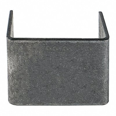 Stake Pocket Straight Weld-On 3.5