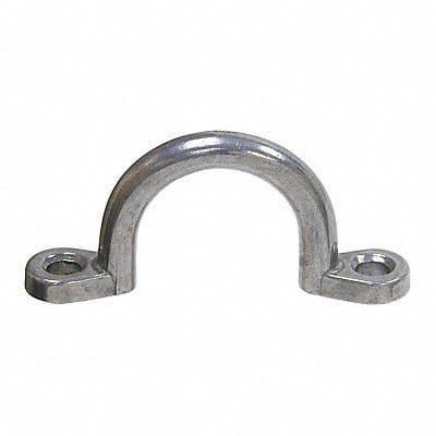 Chain Loop Cast Aluminum 1/2