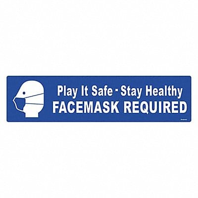 Floor Sign Floor Sign