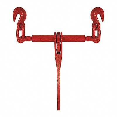 Load Binder Ratcheting 3/8 1/2