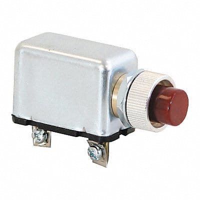 Dump Body-Up Indicator Buzzer Light
