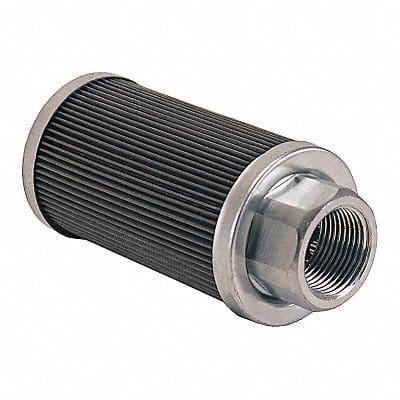 Sump Strainer Single Element SS
