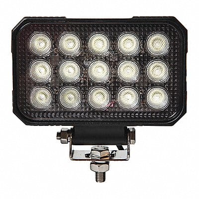 Led Clear Flood Light 6