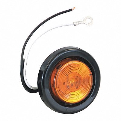Light Kit for 1 Led Amber 2