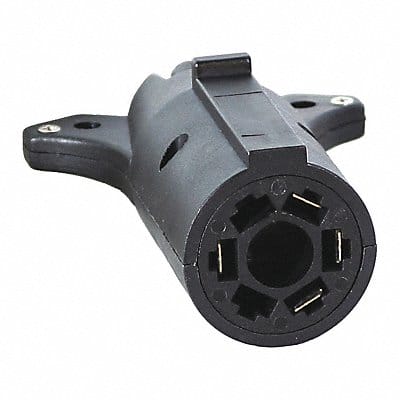 Adapter Flat 7-Way to 4-Flat