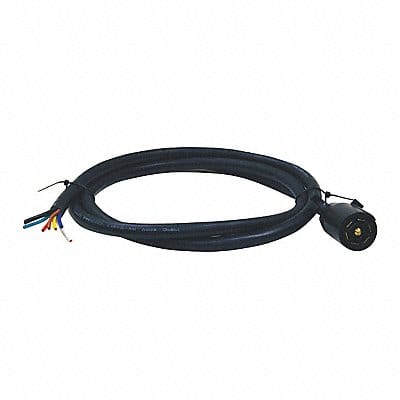 Pin Flat Trailer Connector 7-Way