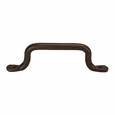 Grab Handle Steel 11.5