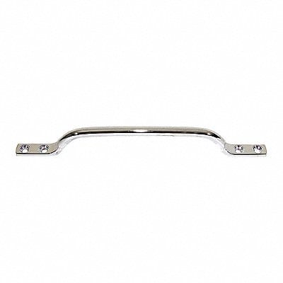 Grab Handle Chrome Plated Steel 36