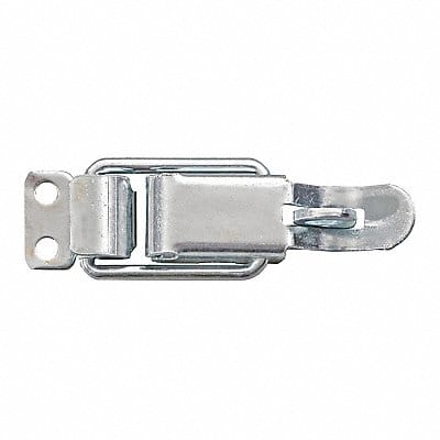 Pull-Down Catch Padlock Eye