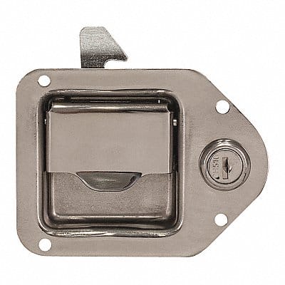 Locking Latch Stainless Steel