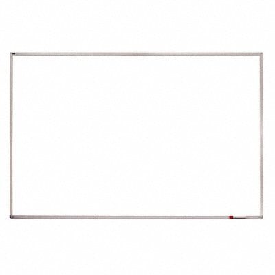 Whiteboard 4ft.x8ft. Aluminum