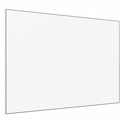 Dry Erase Board Magnetic Wall Mnt White