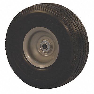 Flat Free Tire 10