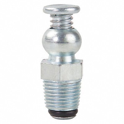 Grease Gun Air Release Valve 1/8 NPT