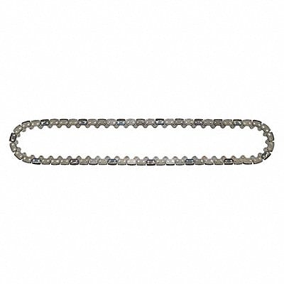 Pipe Diamond Chain 25 Bar Length