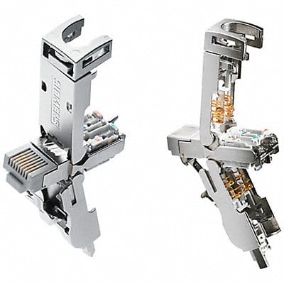 Industrial Ethernet FastConnect RJ45 plu