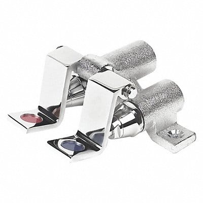 Faucet Floor Mount 2 Foot Valve Faucet Floor Mount 2 Foot Valve