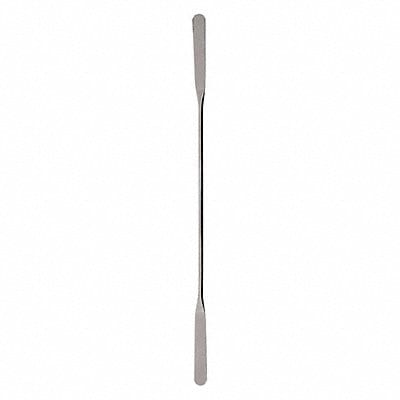 Spatula 22.5 cm L 5 cm W Silver