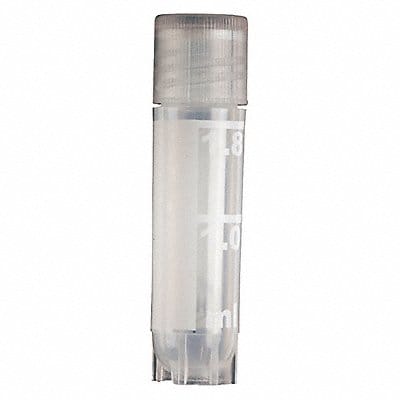 Cryogenic Vial PP 1.93 H PK500
