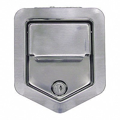 Striker Paddle Latch 1/4