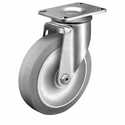 Plate Caster Swivel 4 Wheel Dia Plate Caster Swivel 4 Wheel Dia