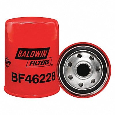 Fuel Filter Biodiesel/Diesel Spin-On