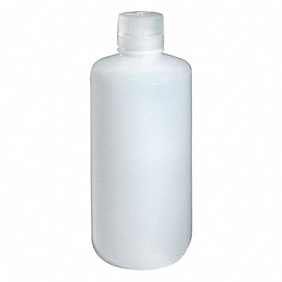 Bottle 213 mm H Natural 91 mm Dia PK24
