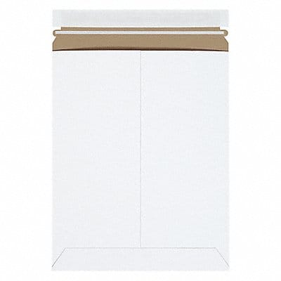 Mailer Envelopes Chipboard White PK100