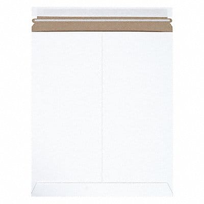 Mailer Envelopes Chipboard White PK100