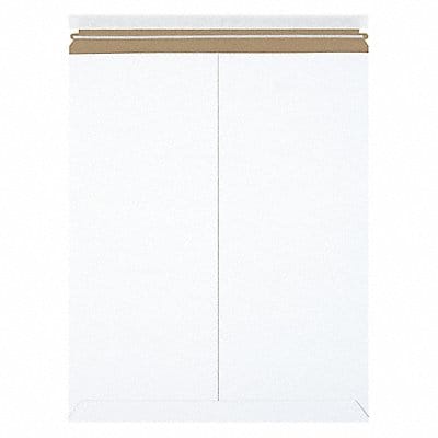 Mailer Envelopes Chipboard White PK100