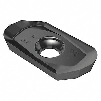Rhomb Positive Insert w/Hole Rhomb Positive Insert w/Hole