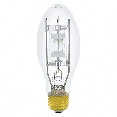Quartz Metal Halide HID Bulb 100W 3000K
