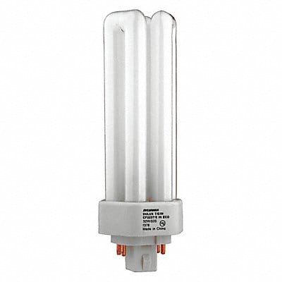 Plug-In CFL Bulb 42W 3200 lm 3500K