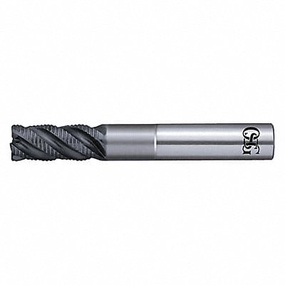 Square End Mill 5/8 Dia Milling
