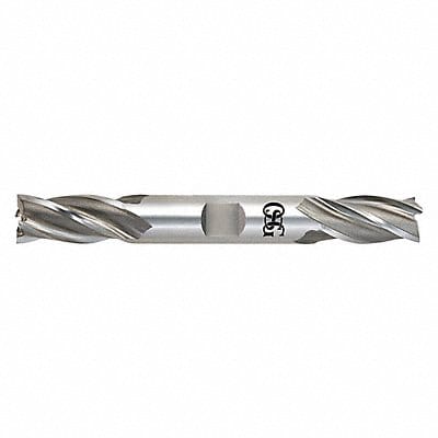 Square End Mill 3/8 Dia Milling